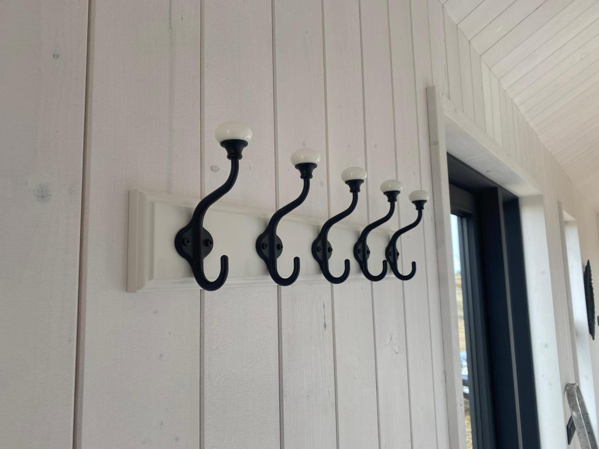 Hamar - Puffin Cottages & Rooms Hvolsvöllur Exterior foto